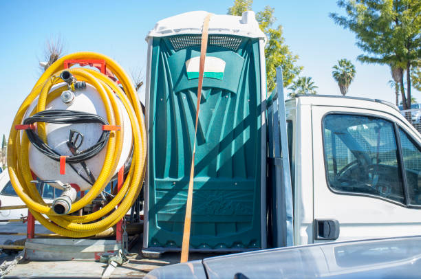 Best Best portable toilet rental  in Bryn Athyn, PA