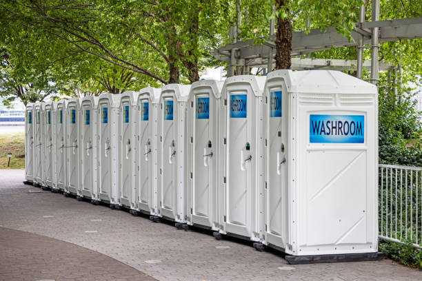 Best Portable toilet rental for construction  in Bryn Athyn, PA