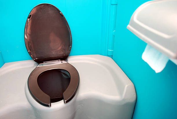 Professional porta potty rental in Bryn Athyn, PA
