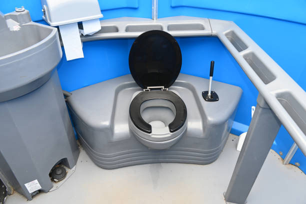 Affordable portable toilet rental in Bryn Athyn, PA